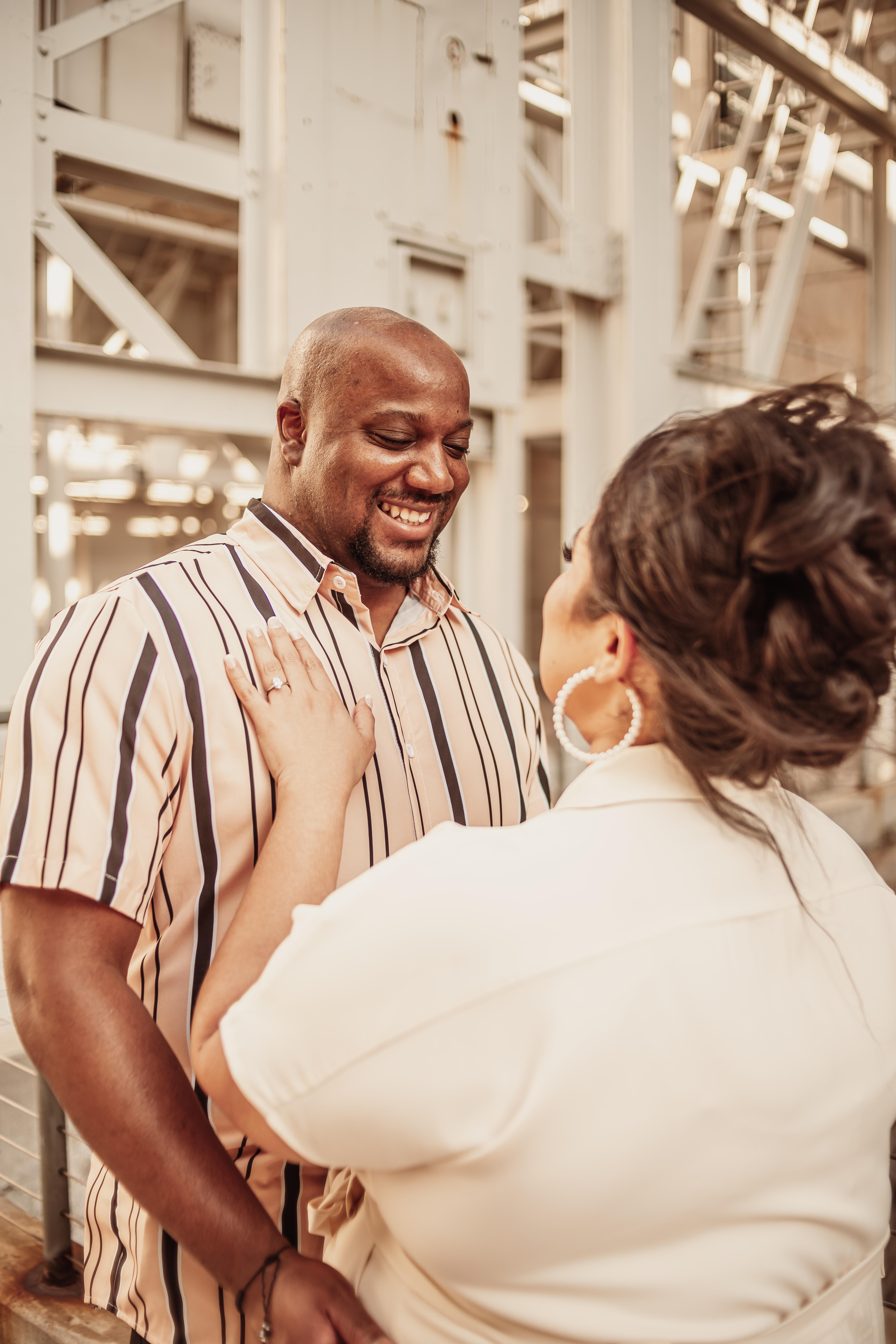The Wedding Website of Stephania Willis and Jeremiah Willis
