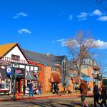Downtown Estes Park