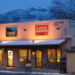 Love Muffin Cafe