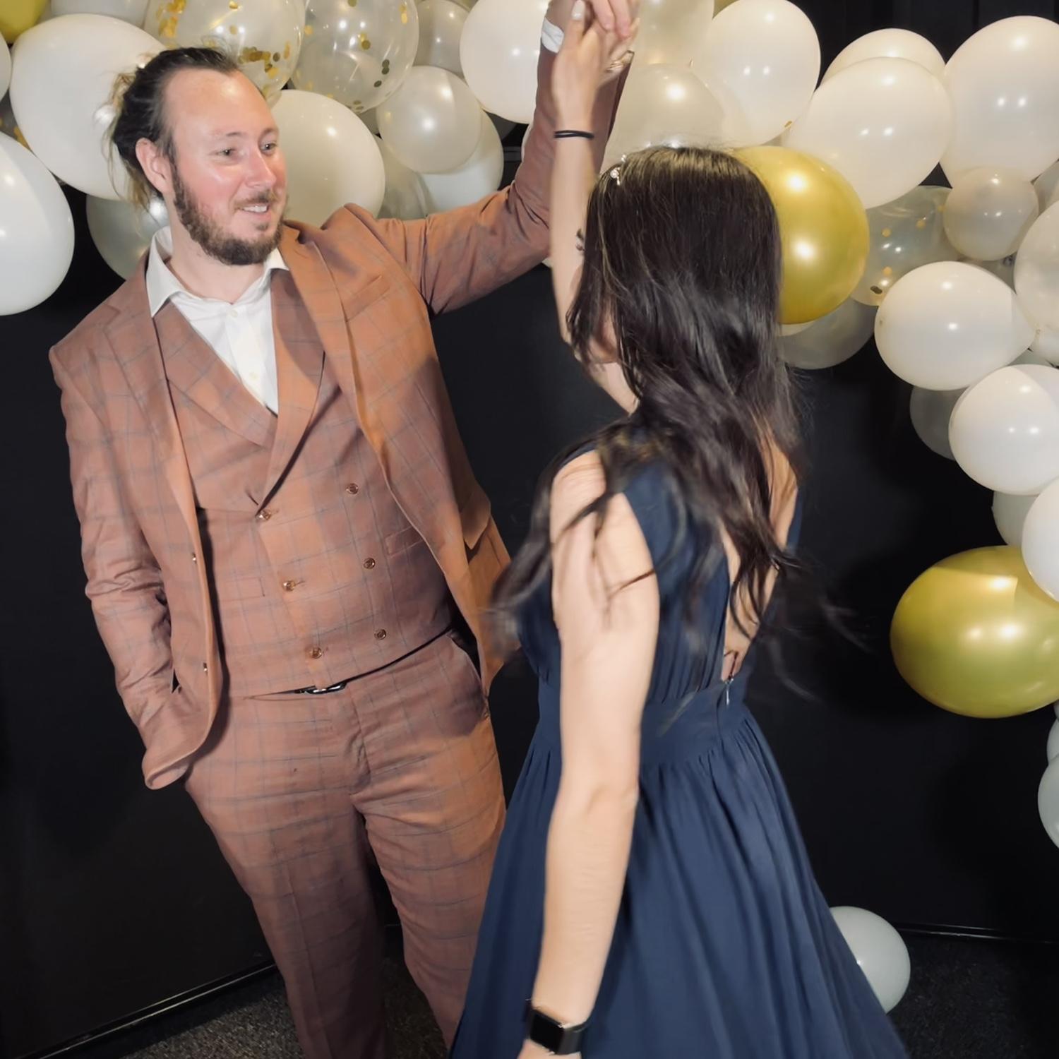 BSF Gala!