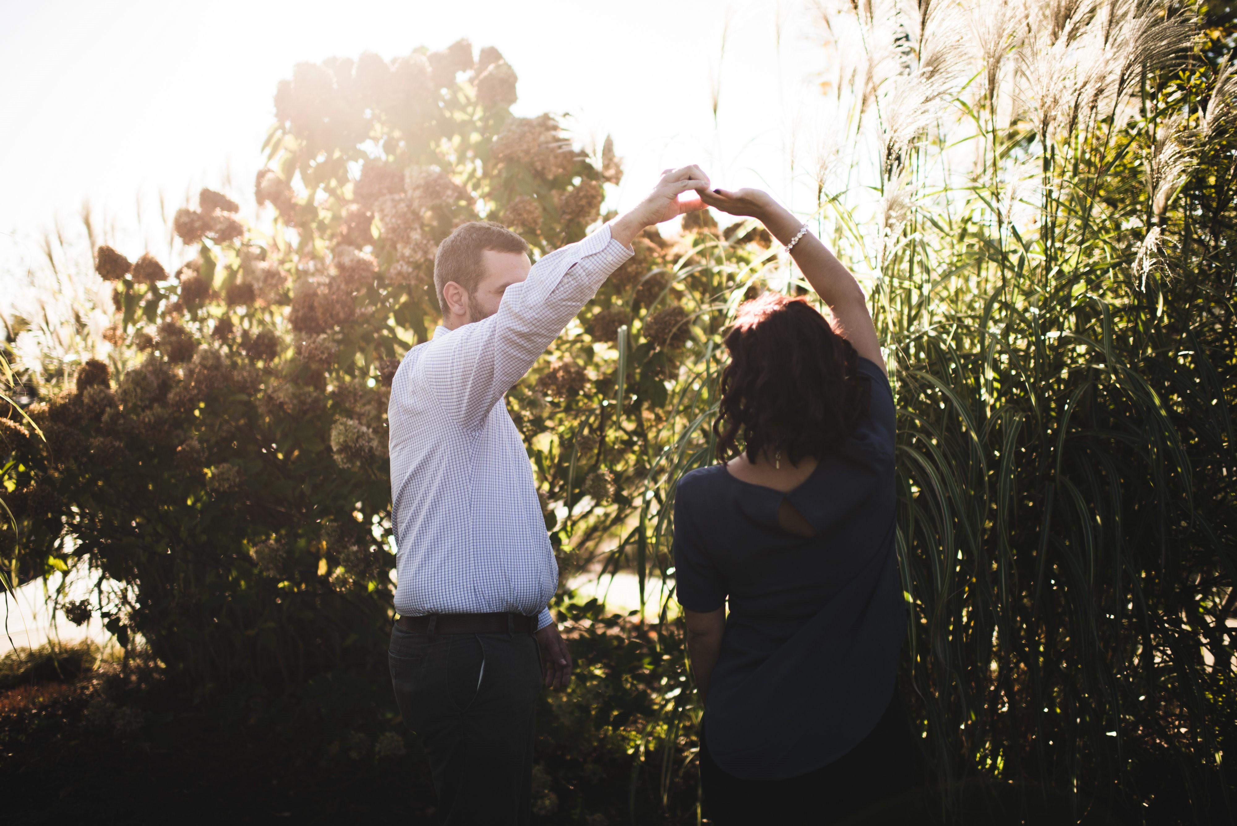 The Wedding Website of Jess Robinette and Kevin Vail