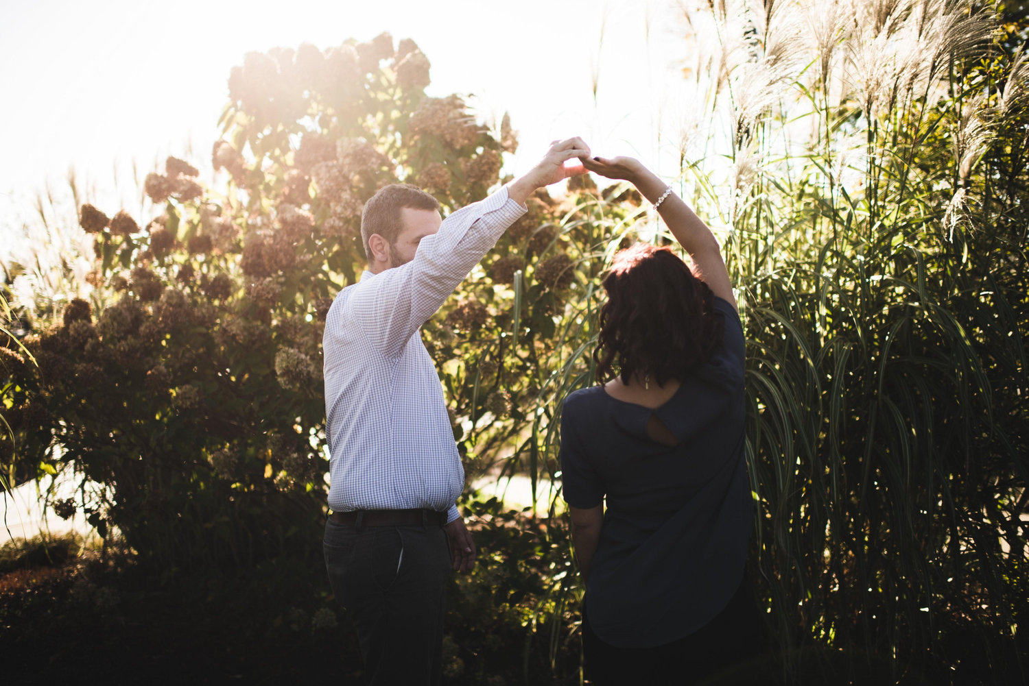 The Wedding Website of Jess Robinette and Kevin Vail
