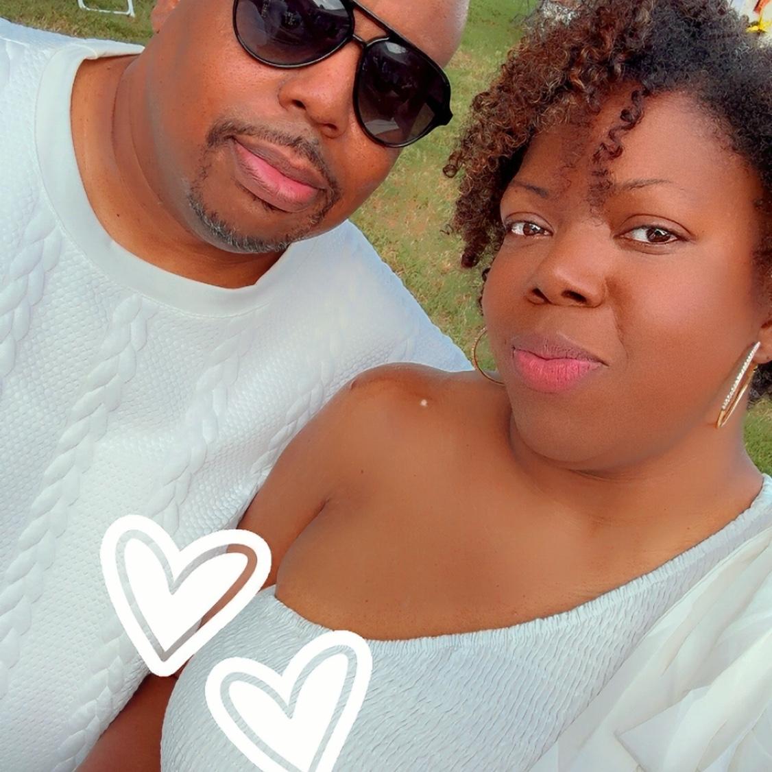 All White Party