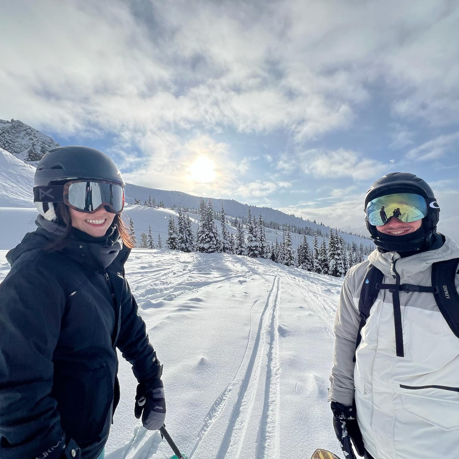 Whistler 2024