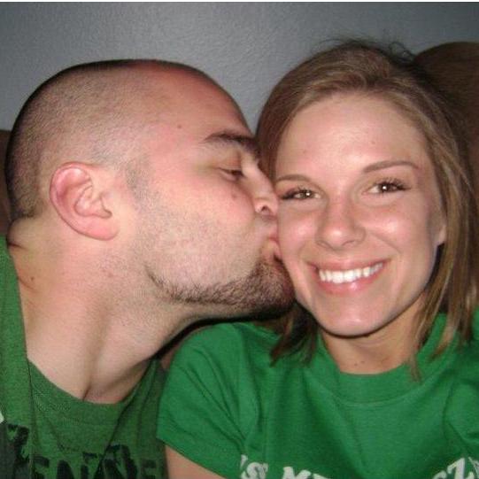 We REALLY like St. Patrick's Day