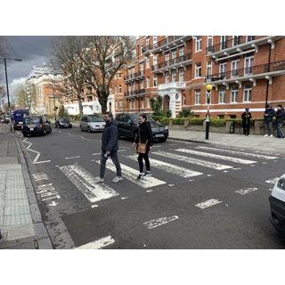 Abbey Road