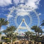 The Wheel at ICON Park™