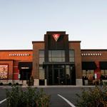 BJ's Restaurant & Brewhouse