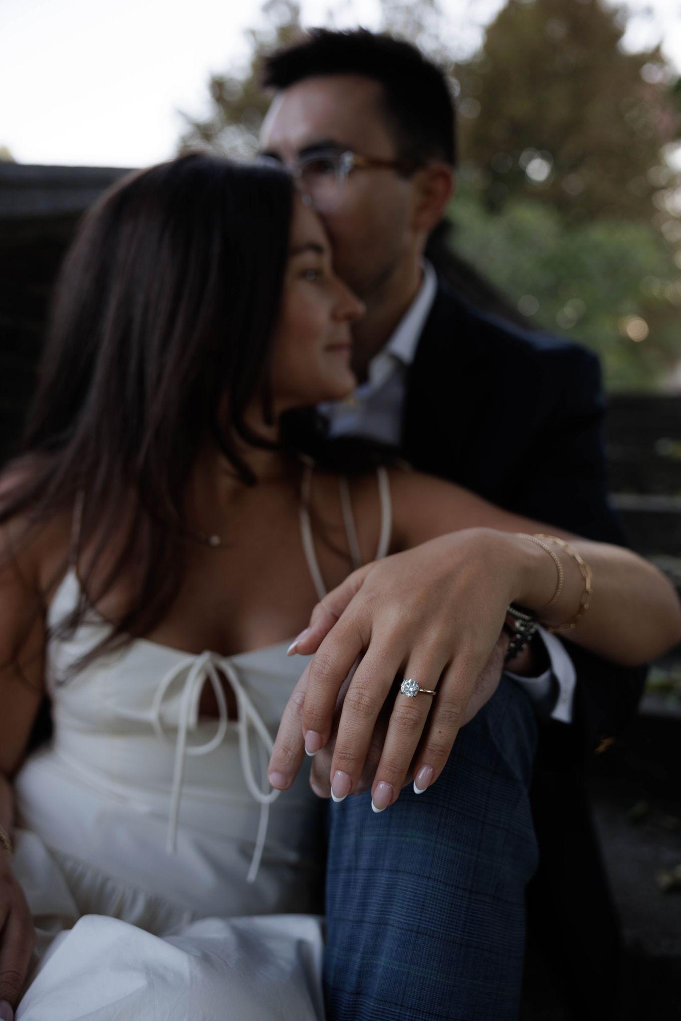 The Wedding Website of Megan Reimer and Timothy Gette