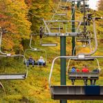 Sugarbush Resort - Hiking and Scenic Chairlift Rides