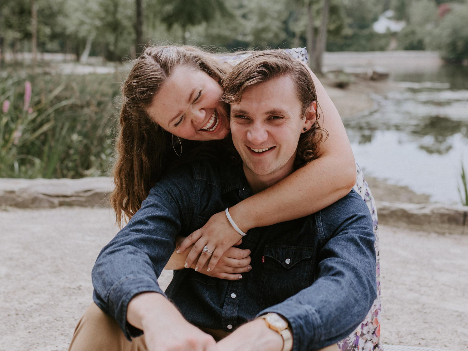 The Wedding Website of Crystal Stewart and Michael Drapcho