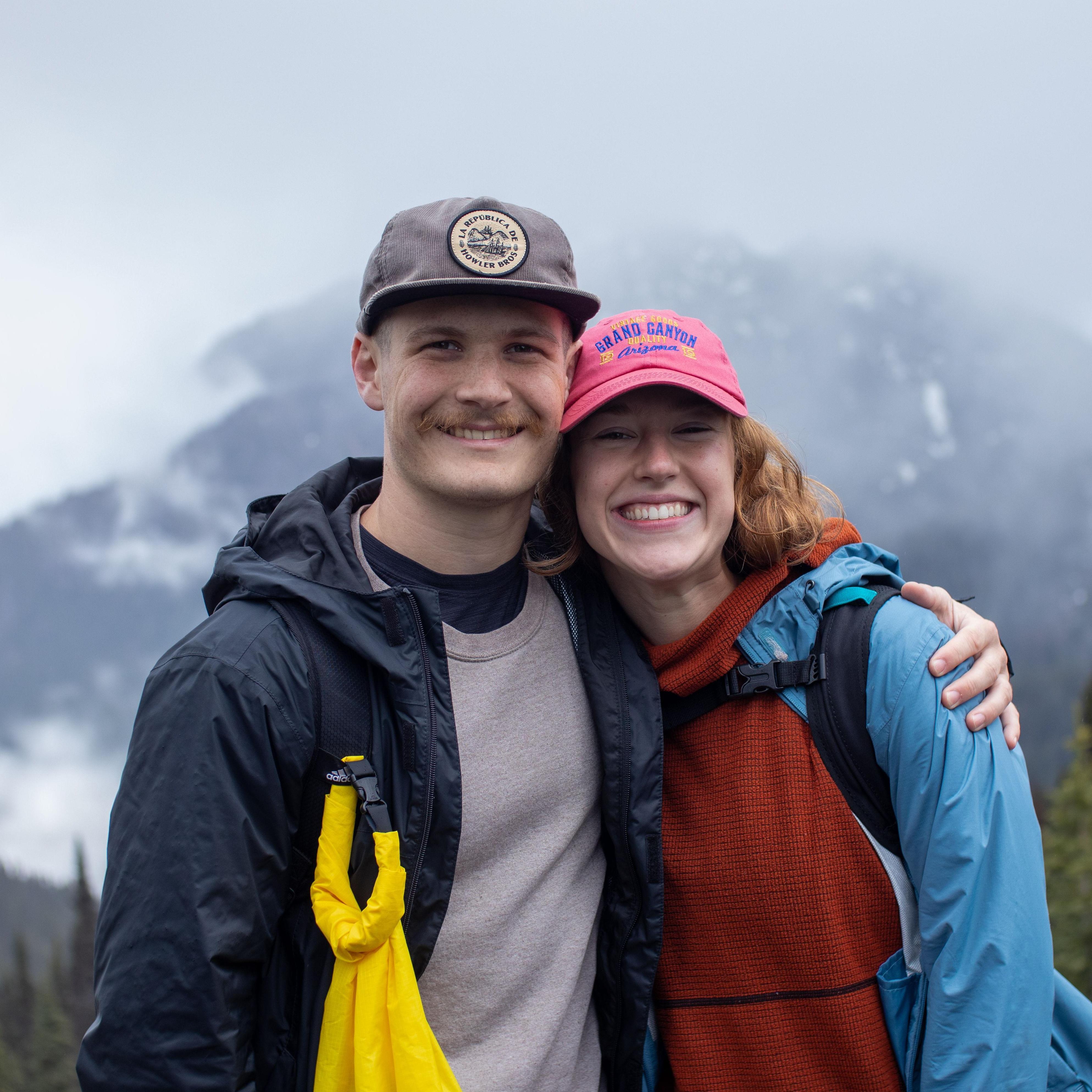 Olympic National Park, WA