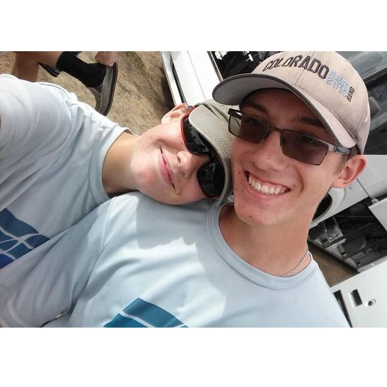 Marching band 2015 #nerd