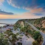 Pacific Coast Highway