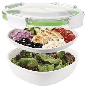 OXO Good Grips Leakproof On-The-Go Salad Container