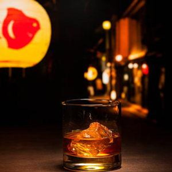 Whiskey Tasking for Two