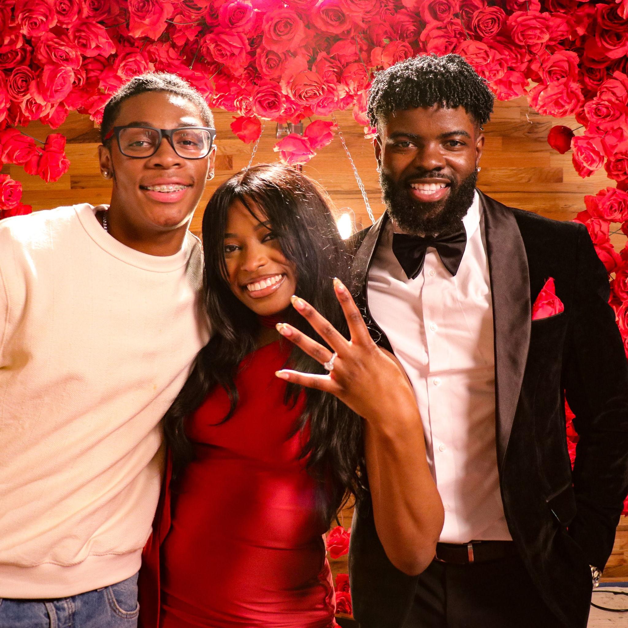 Our little brother <3