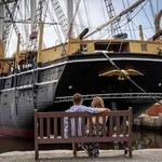 Mystic Seaport Museum