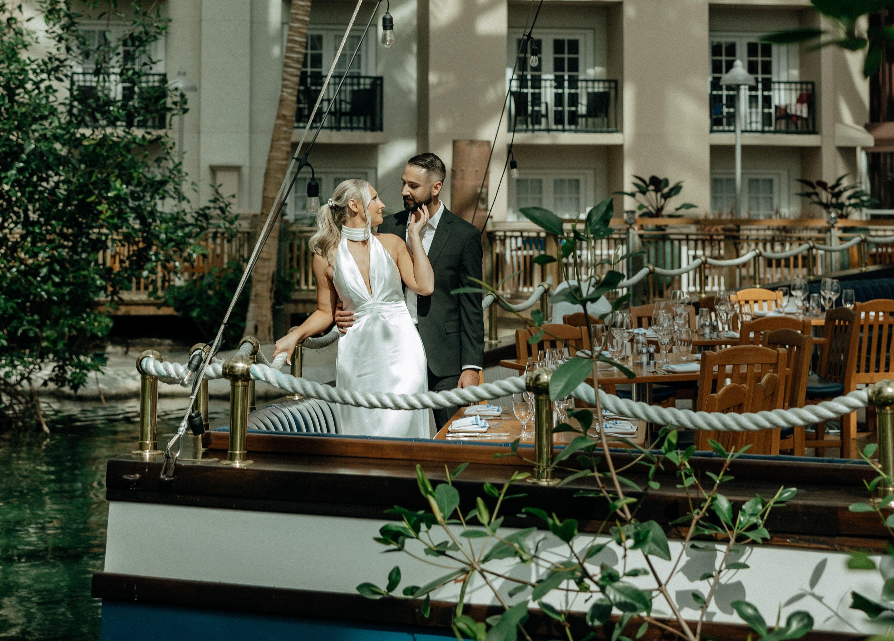 The Wedding Website of Emma Graybeal and Jared Perez