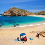 Santa Maria Beach