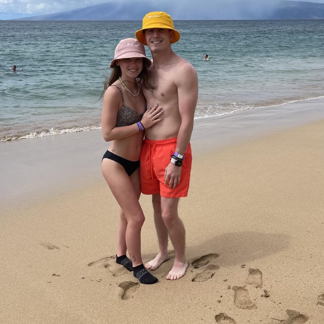 maui vacation 2022🌊