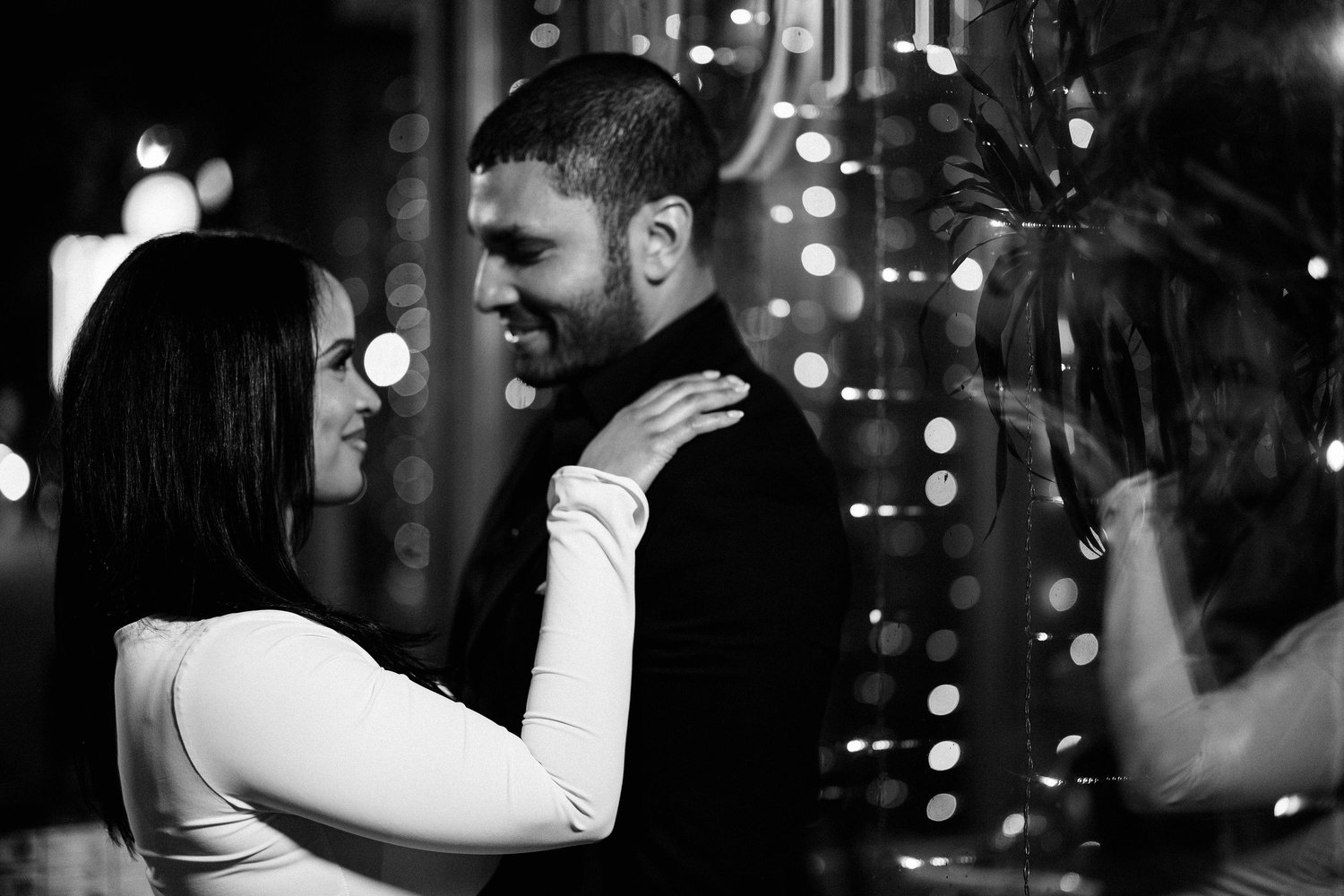 The Wedding Website of Iris Ivette Watkins and Kevin Neresh Baldeo