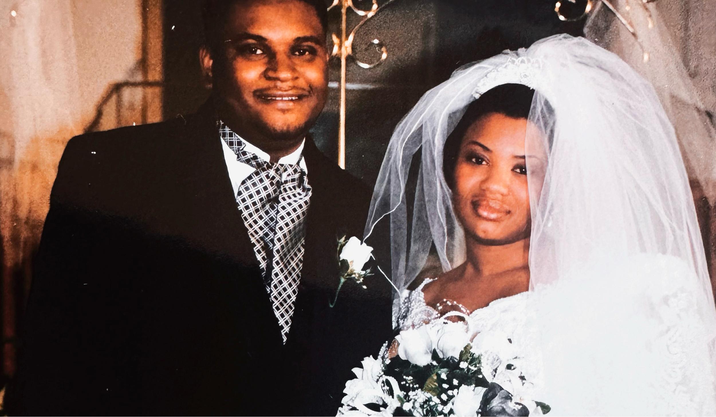 The Wedding Website of Allison Matthews and Fred Matthews