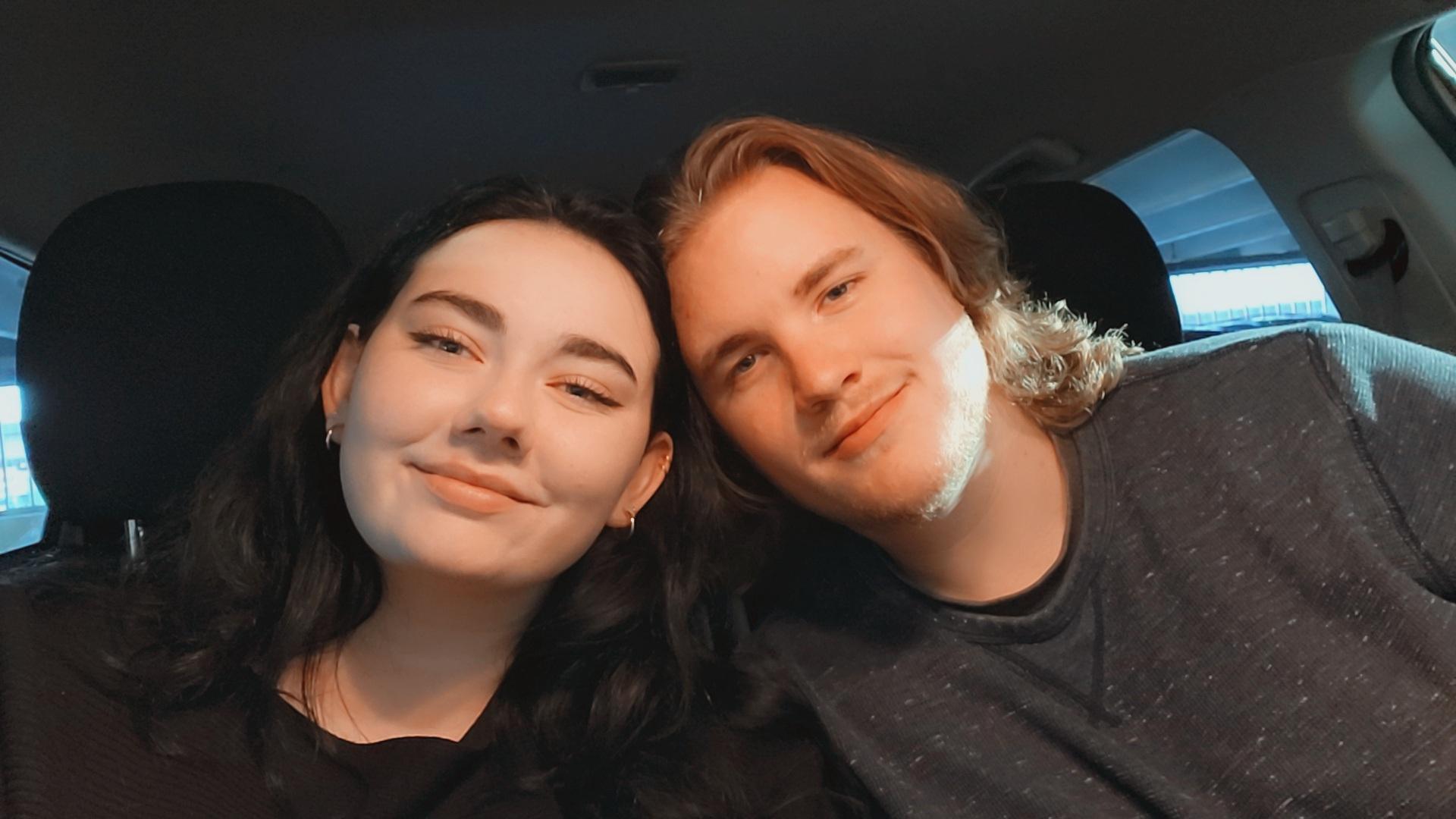 The Wedding Website of Susan Stoks and Jaxon Schultz