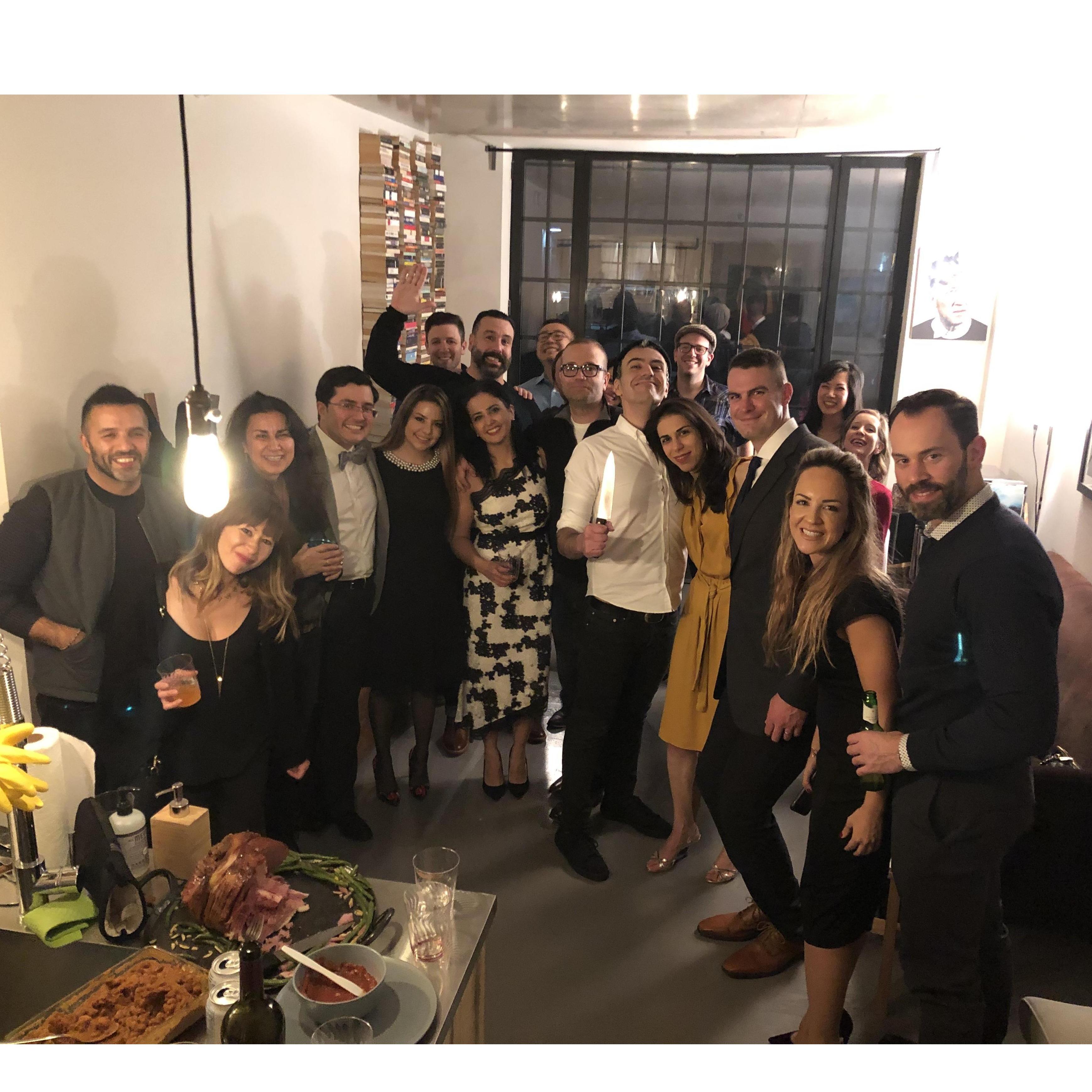 Party!