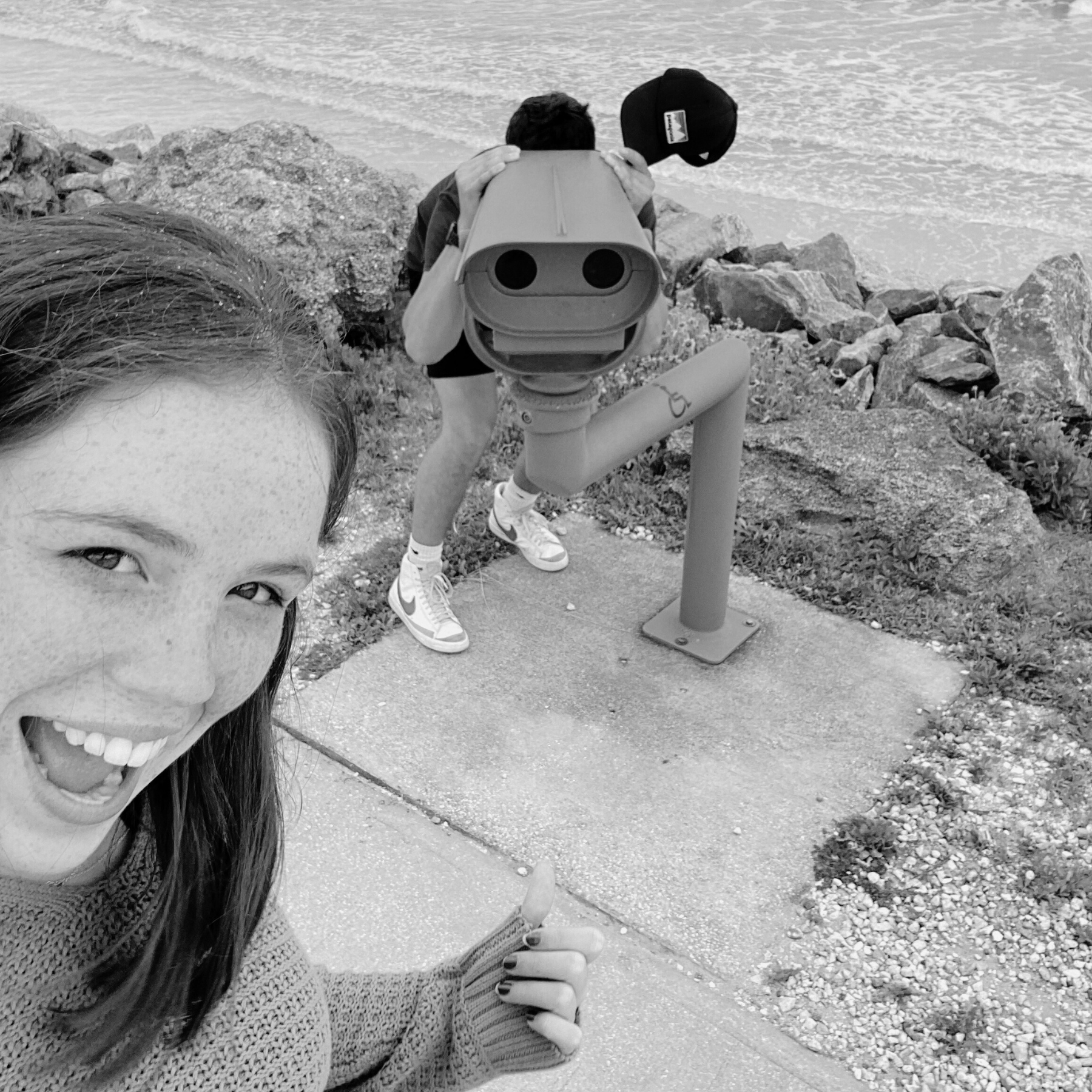 August 13, 2021 Our first trip! Daytona, FL.