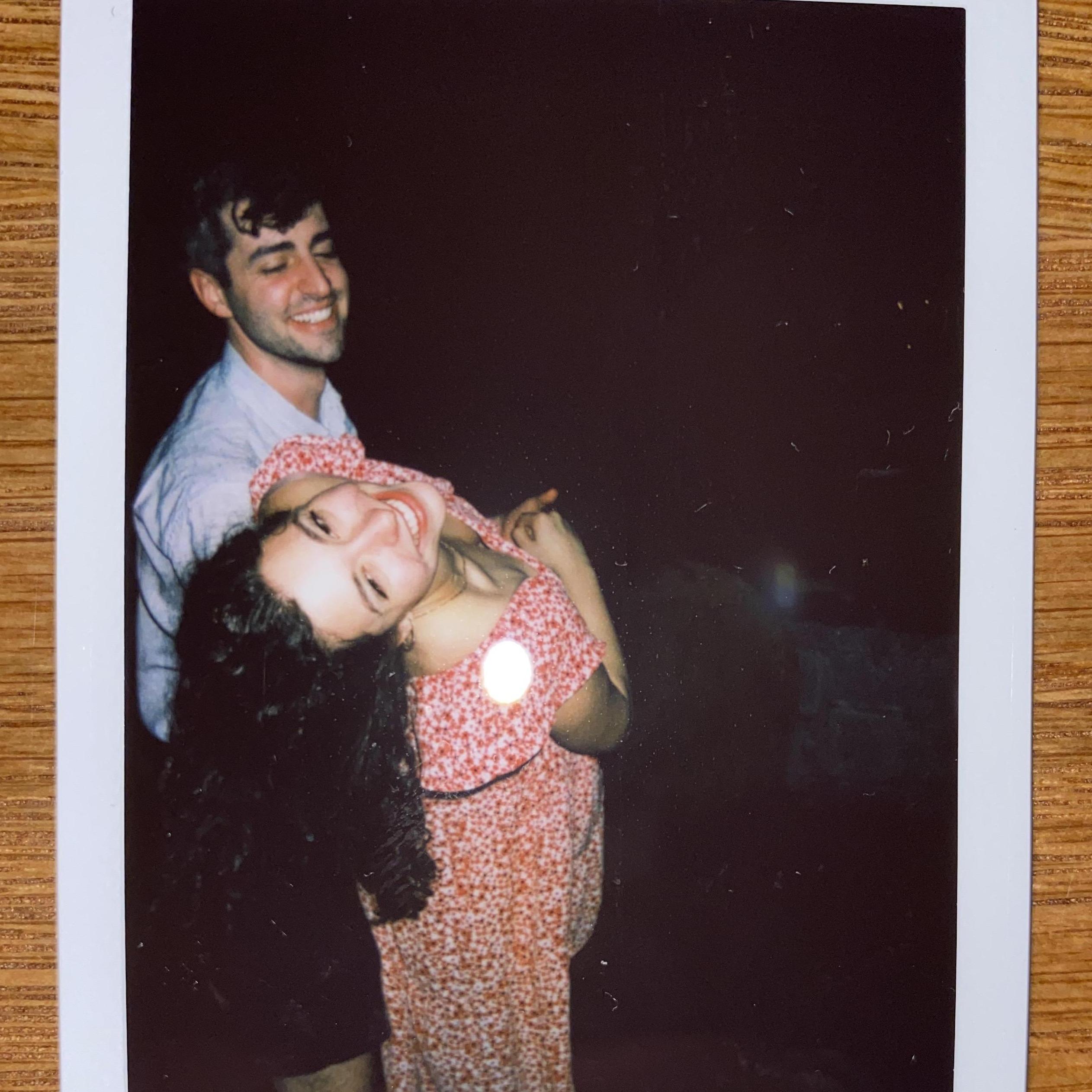Celebrating our engagement