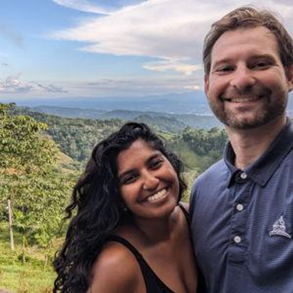 Honeymoon Fund