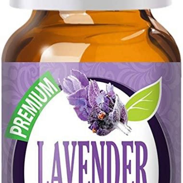Lavender Essential Oil - 100% Pure Therapeutic Grade Lavender Oil - 10ml