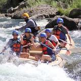 Tahoe Whitewater Tours - Truckee River