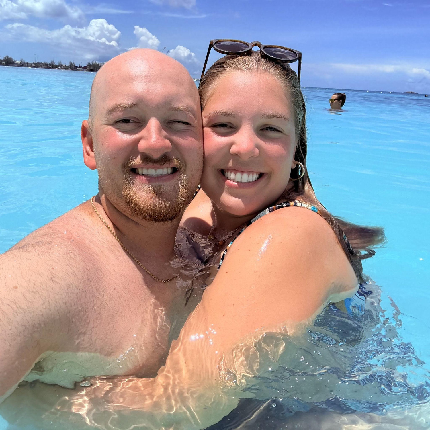 The Bahamas