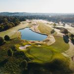 Enjoy a Round at Franklin Bridge Golf Club
