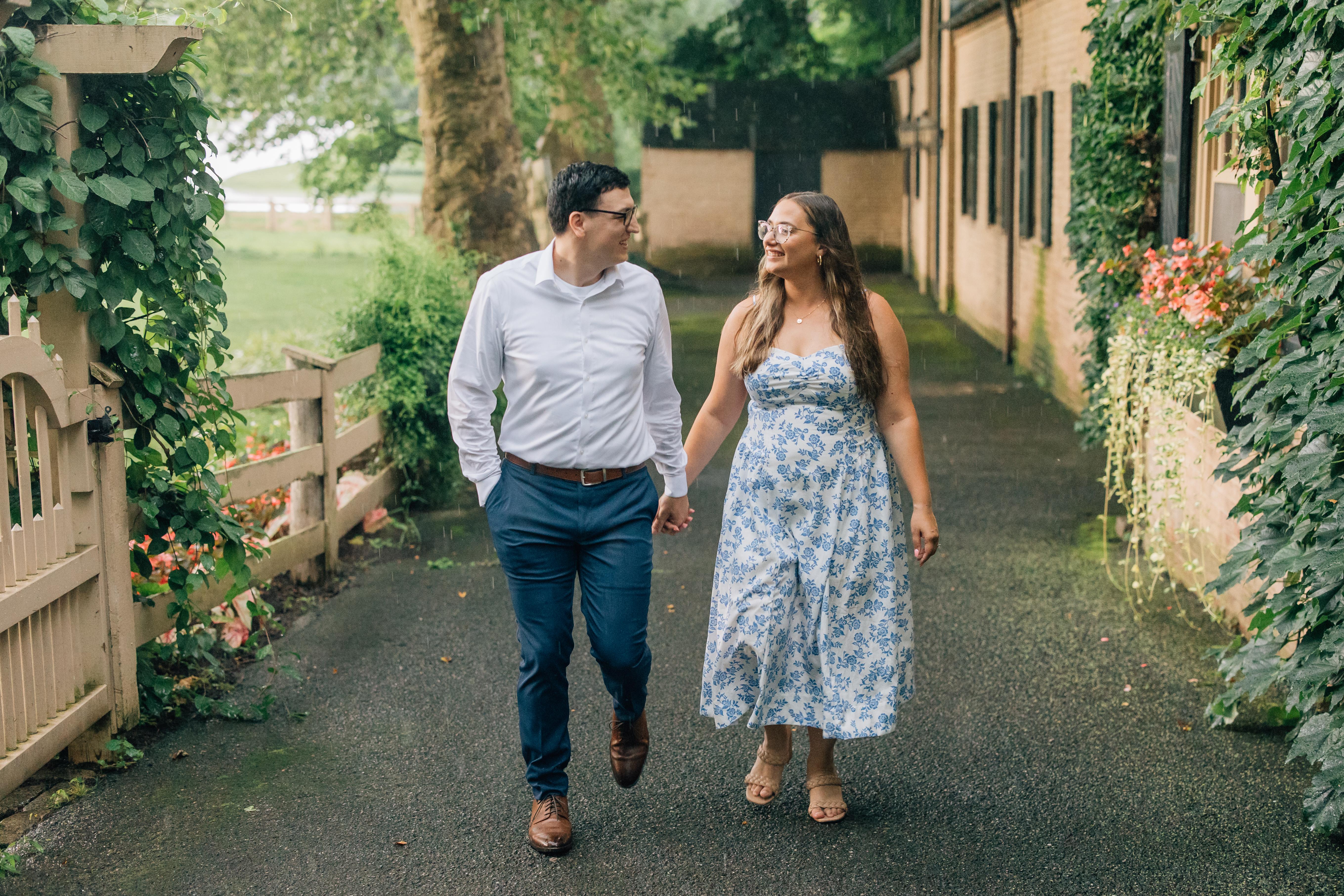 The Wedding Website of Lauren Fleming and Brandon McMinn