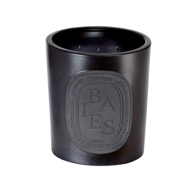Diptyque Baies Giant Candle