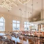 Pabst Milwaukee Brewery & Taproom