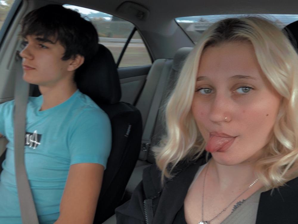 The Wedding Website of Kaylee Funk and Zaidan Turnwald