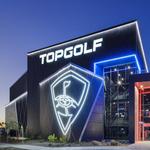 Topgolf