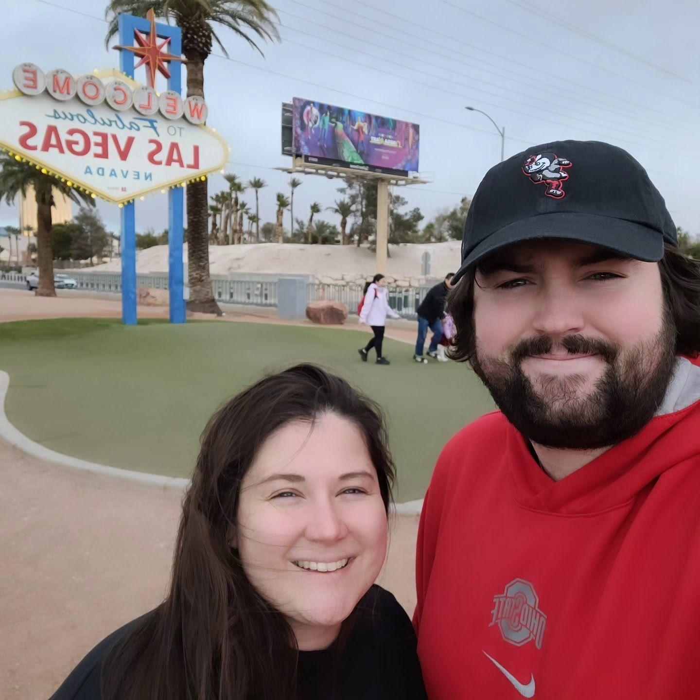 Viva Las Vegas