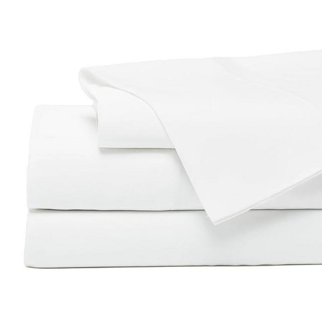Cozy Earth Luxury Bed Sheet Set - 100% Viscose from Bamboo Fabric, Ultra-Soft & Breathable, Fits Regular & Deep Pocket Mattresses up to 20" - 4 Pieces King Sheet Set White