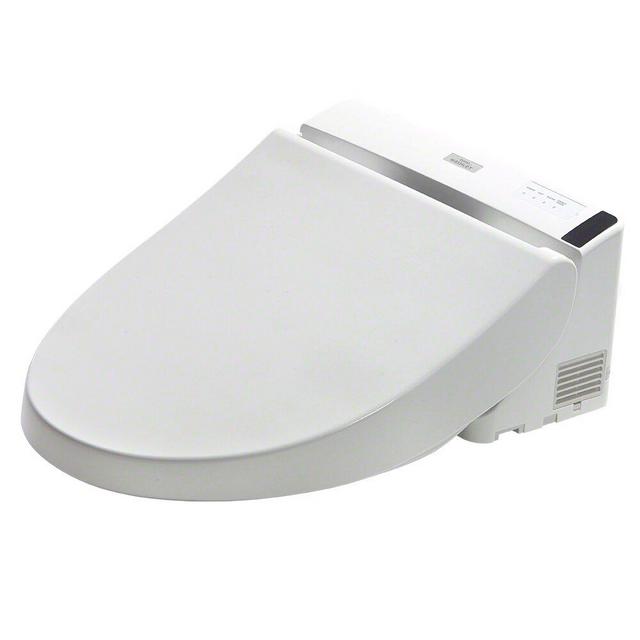 Washlet C200 Elongated Toilet Seat Bidet