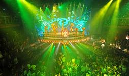 Coco Bongo