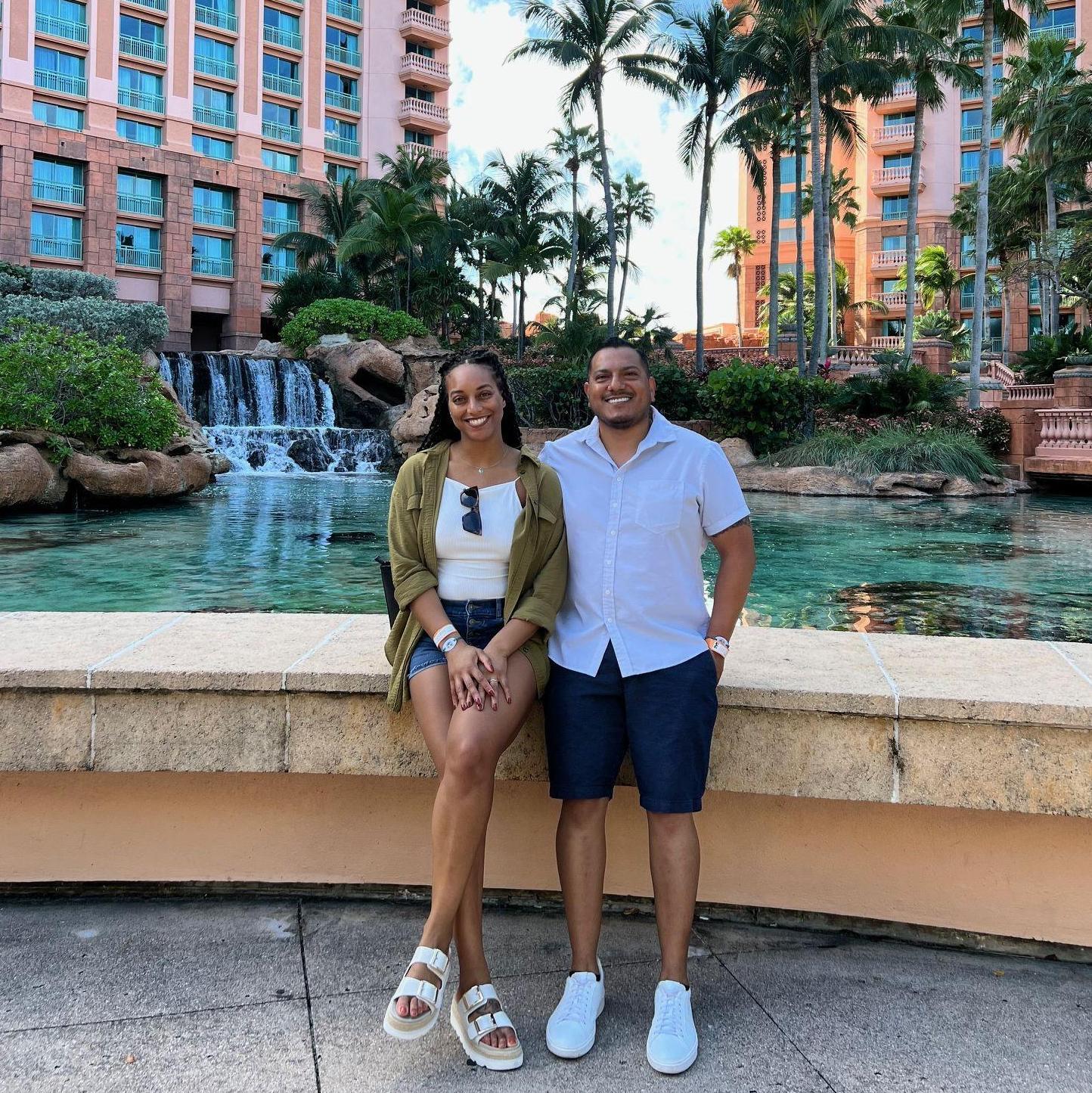 Atlantis - Bahamas
