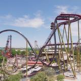 Six Flags Over Texas