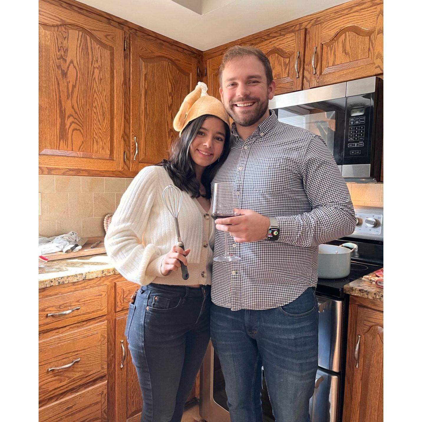 Thanksgiving