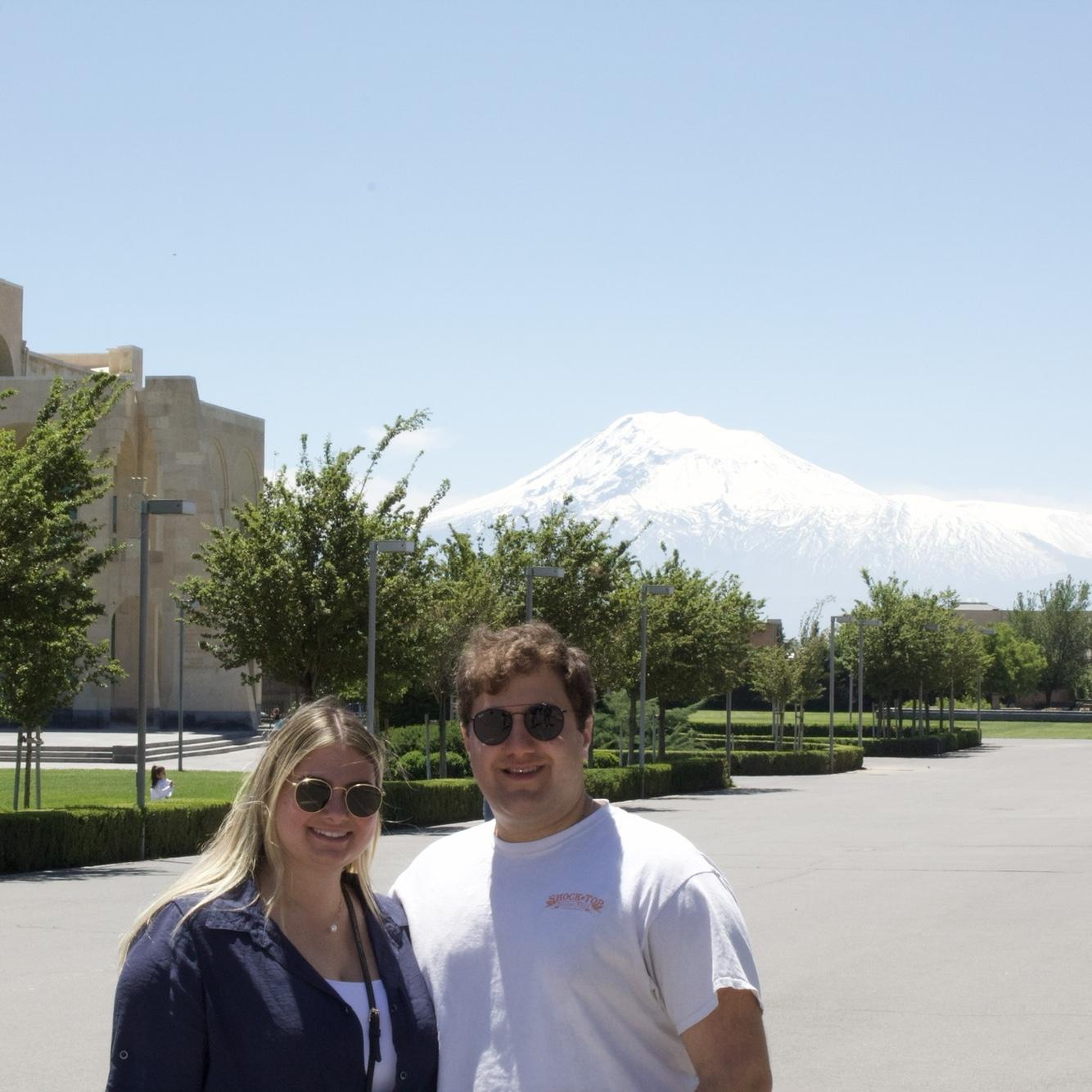 Mt. Ararat 2022