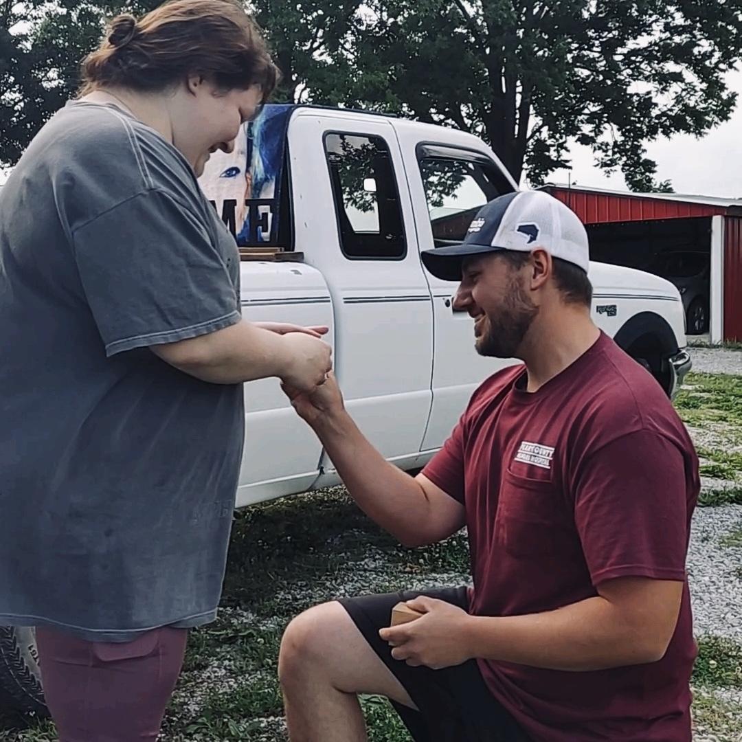 Proposal!!!!!